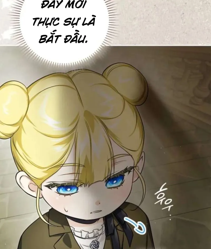 Ta Là Gián Điệp 5 Tuổi Bắt Cóc Kẻ Phản Diện Chapter 2 - Trang 31