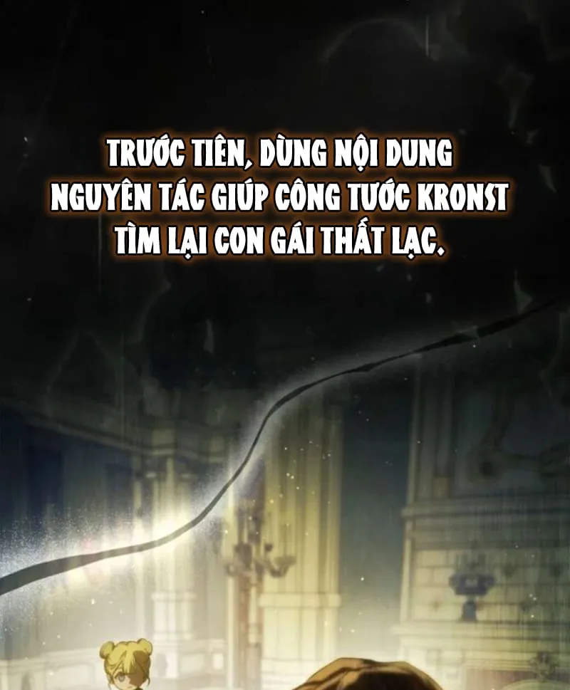 Ta Là Gián Điệp 5 Tuổi Bắt Cóc Kẻ Phản Diện Chapter 2 - Trang 33