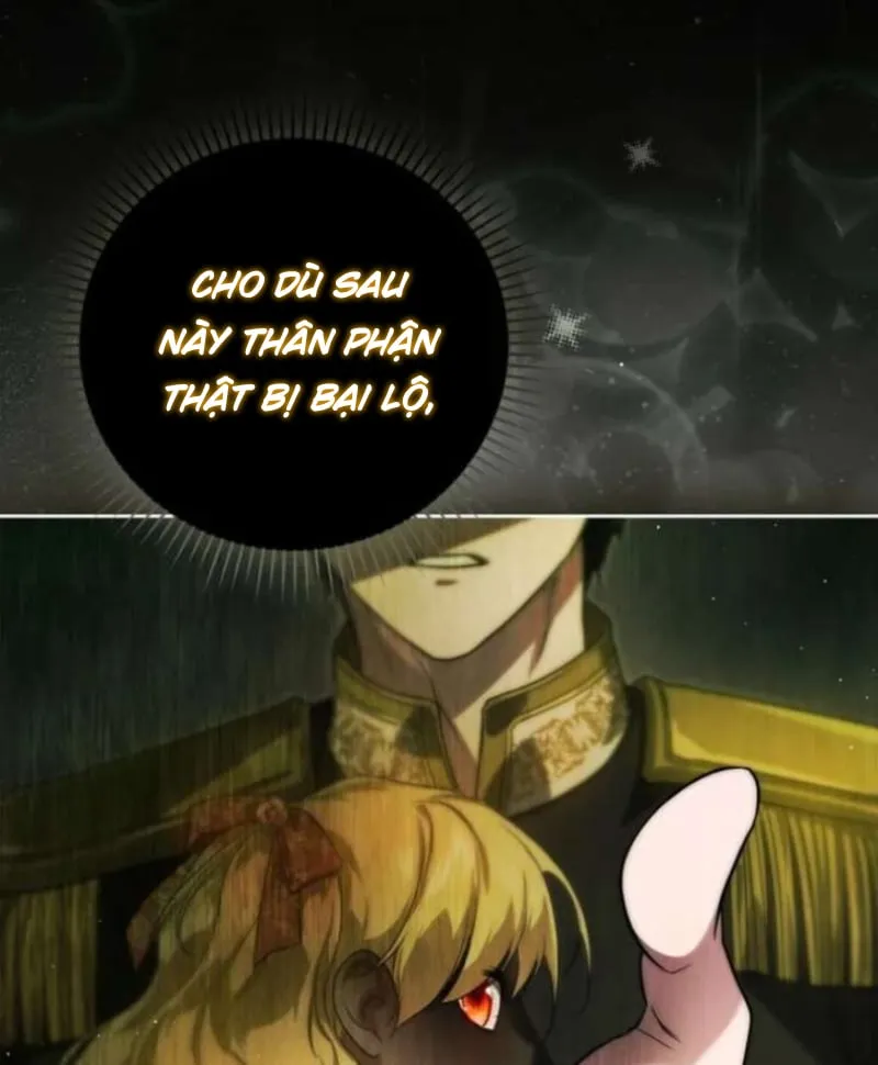 Ta Là Gián Điệp 5 Tuổi Bắt Cóc Kẻ Phản Diện Chapter 2 - Trang 36