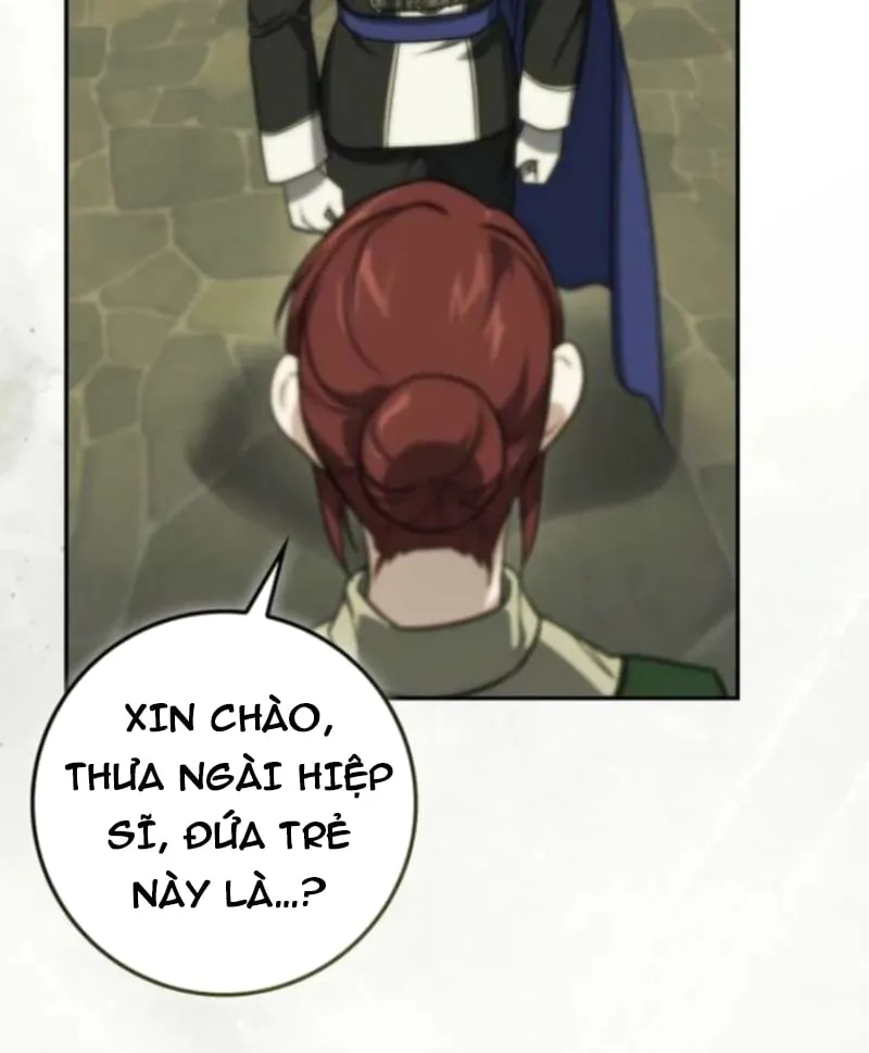 Ta Là Gián Điệp 5 Tuổi Bắt Cóc Kẻ Phản Diện Chapter 2 - Trang 43