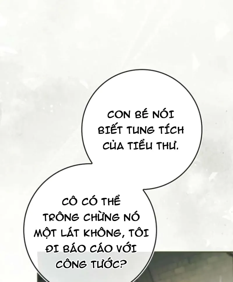 Ta Là Gián Điệp 5 Tuổi Bắt Cóc Kẻ Phản Diện Chapter 2 - Trang 44