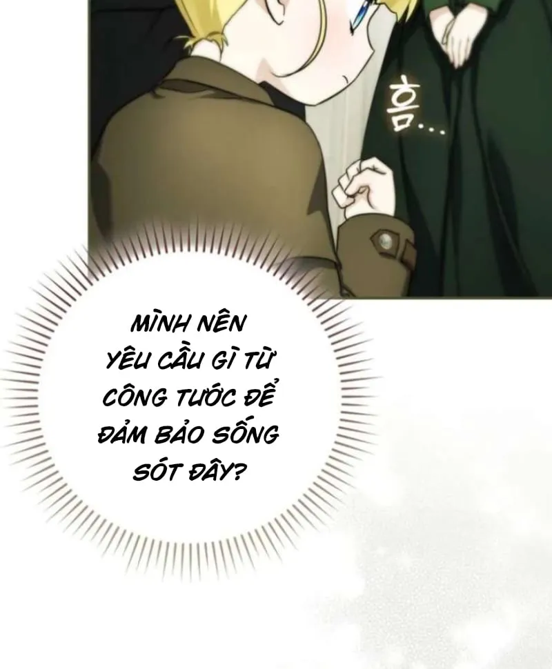 Ta Là Gián Điệp 5 Tuổi Bắt Cóc Kẻ Phản Diện Chapter 2 - Trang 46