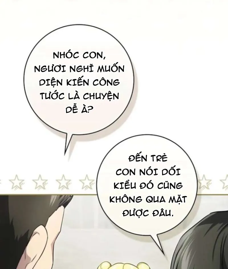 Ta Là Gián Điệp 5 Tuổi Bắt Cóc Kẻ Phản Diện Chapter 2 - Trang 9