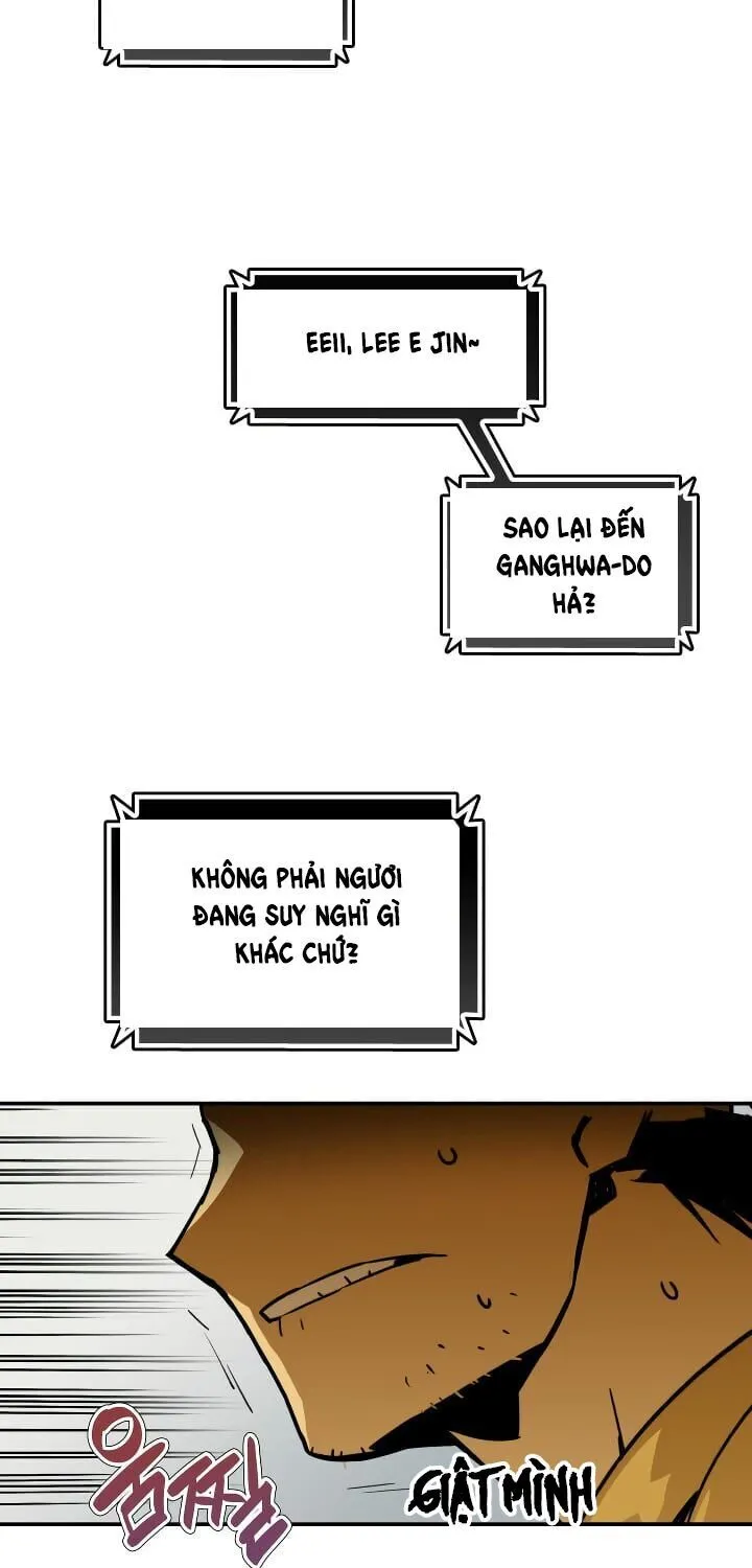 Ta là lính mới Chapter 1 - Trang 15