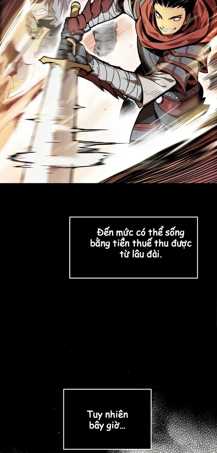 Ta là lính mới Chapter 1 - Trang 32