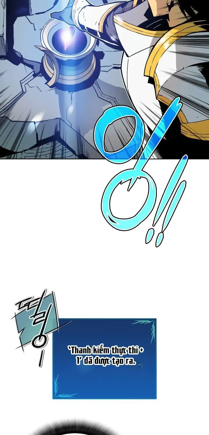 Ta là lính mới Chapter 1 - Trang 39