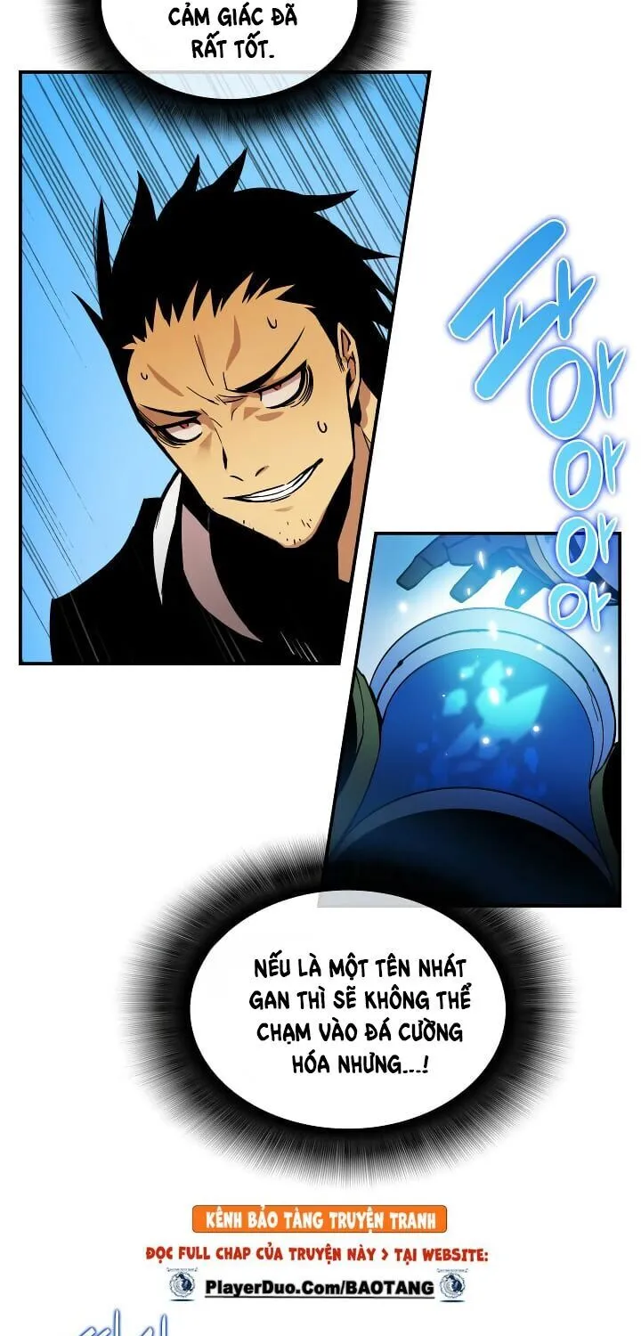 Ta là lính mới Chapter 1 - Trang 41