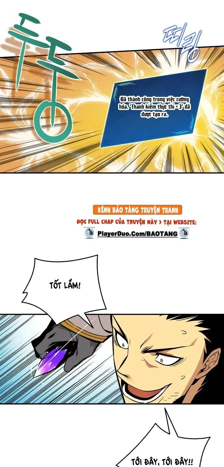 Ta là lính mới Chapter 1 - Trang 44