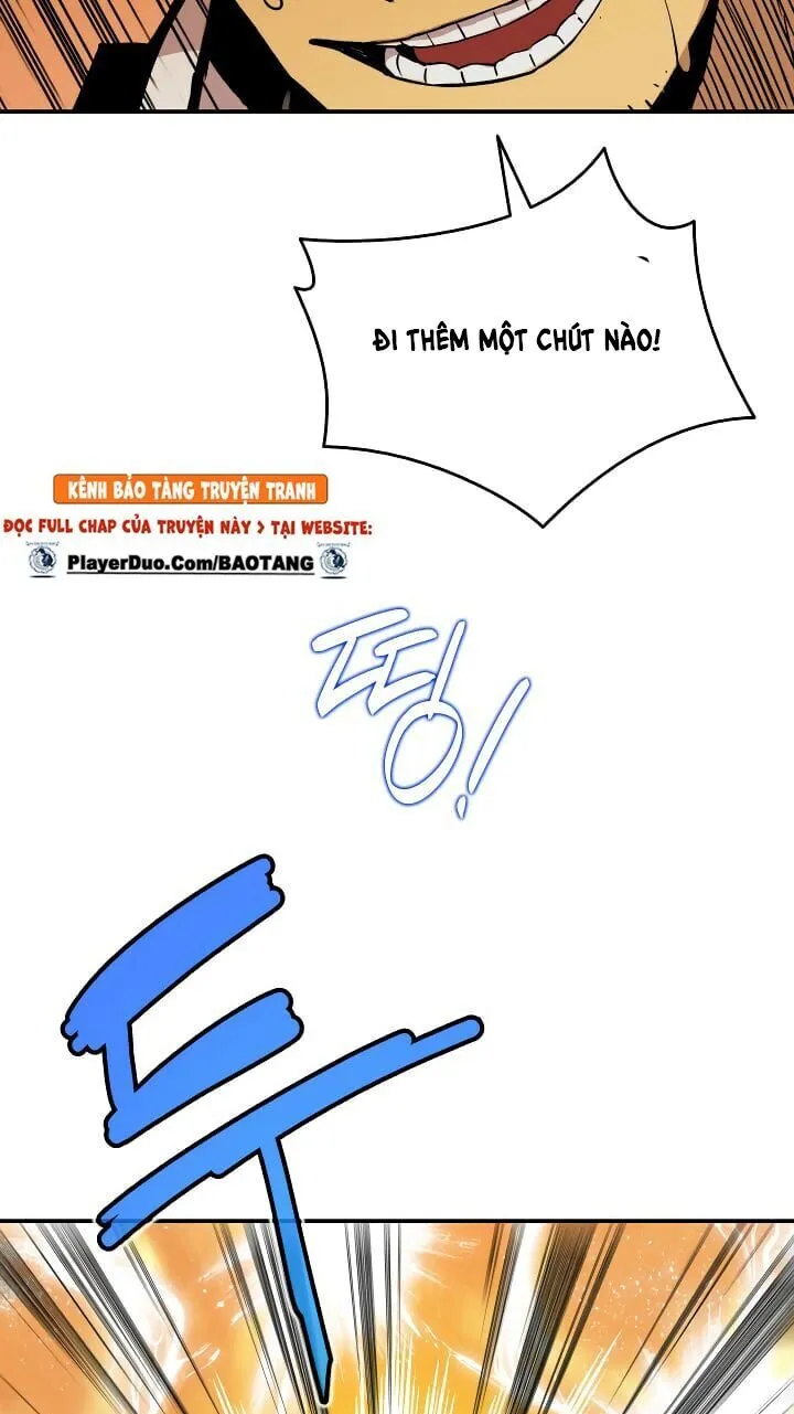 Ta là lính mới Chapter 1 - Trang 48