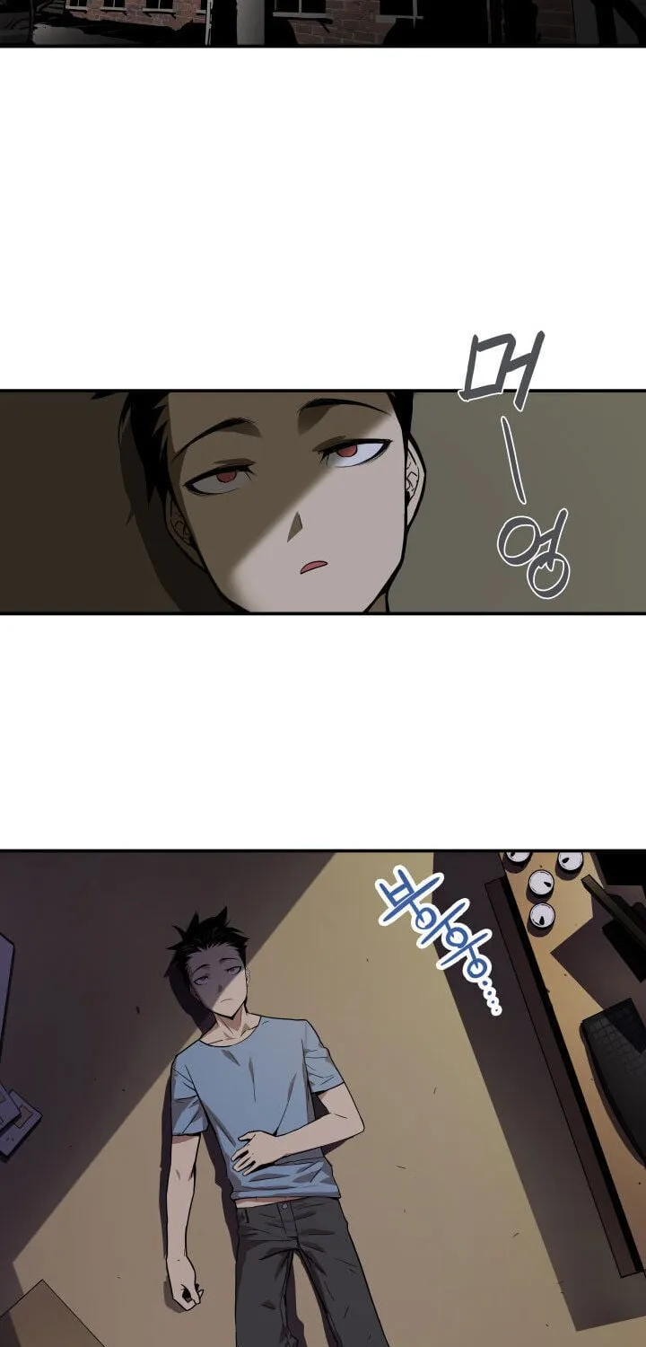 Ta là lính mới Chapter 2 - Trang 17