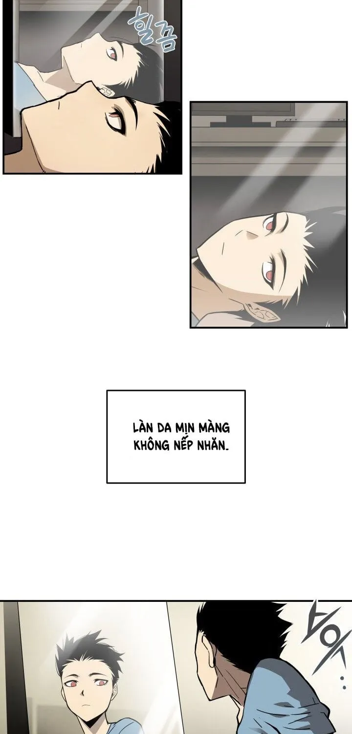 Ta là lính mới Chapter 2 - Trang 20