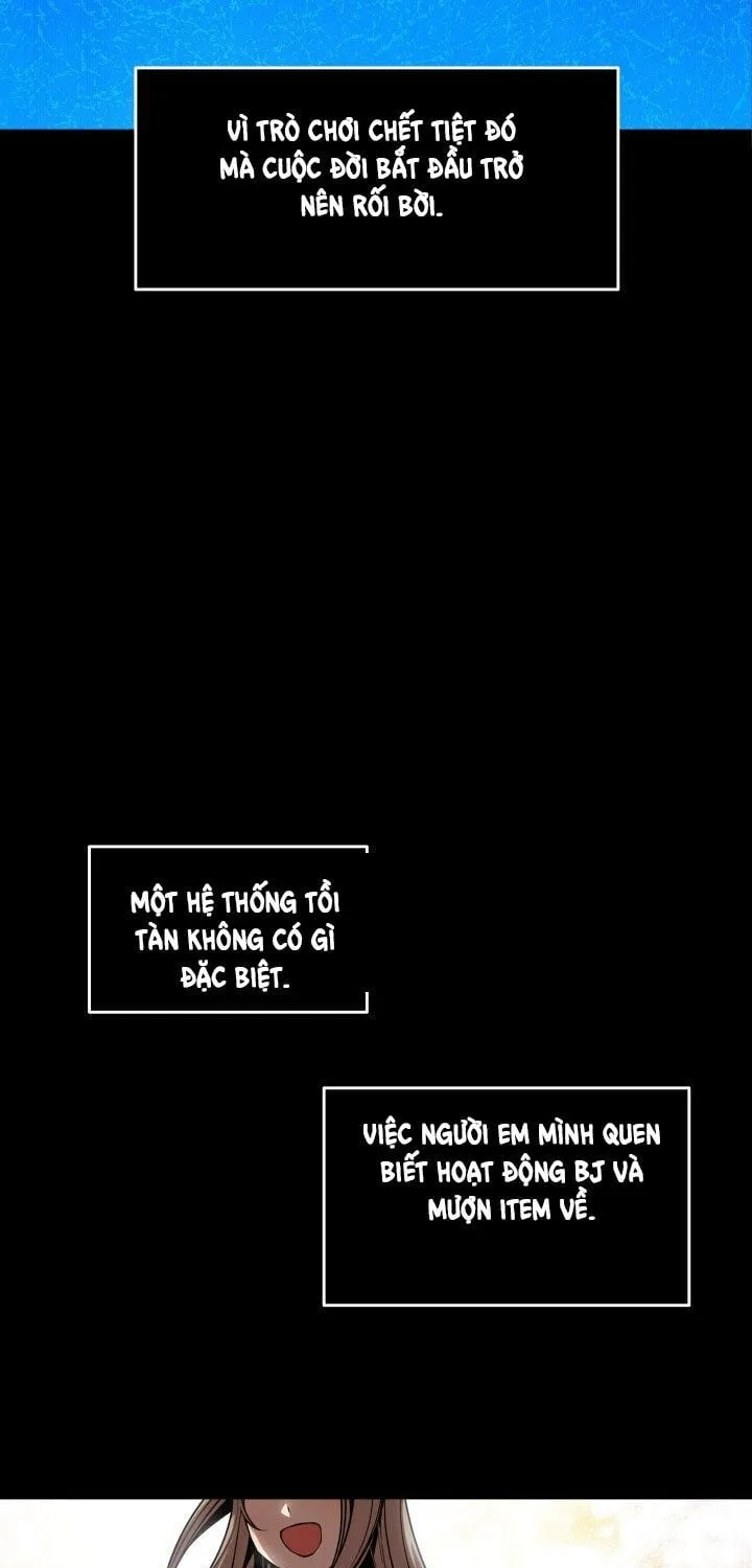 Ta là lính mới Chapter 2 - Trang 32