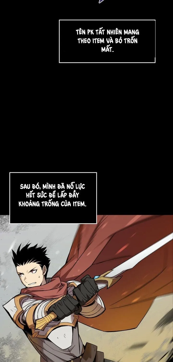 Ta là lính mới Chapter 2 - Trang 37