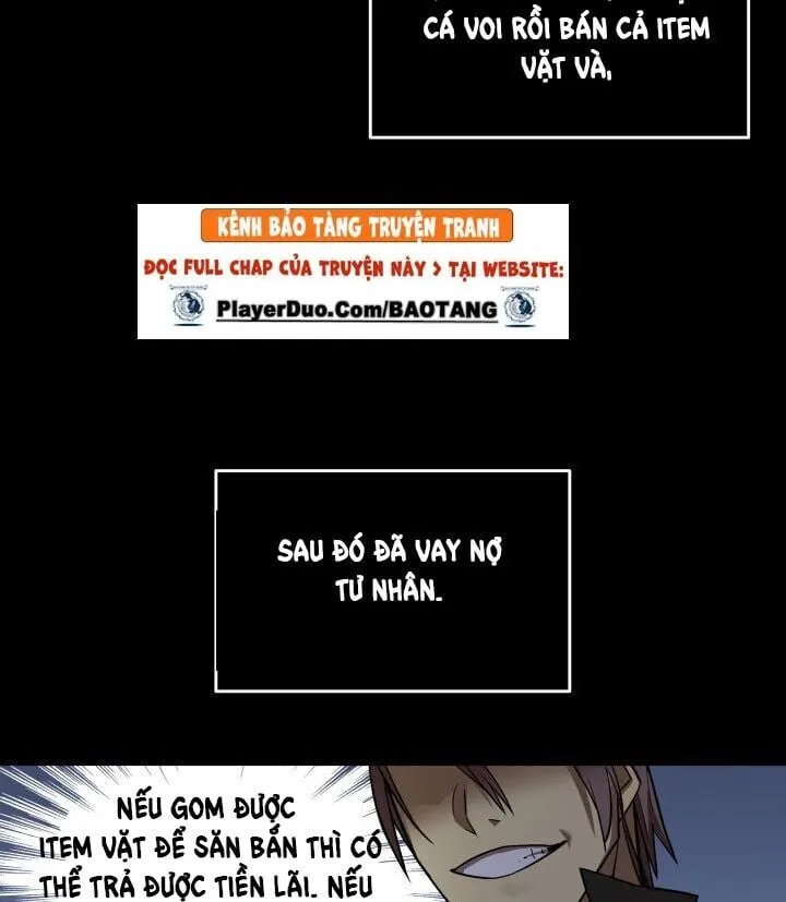 Ta là lính mới Chapter 2 - Trang 39