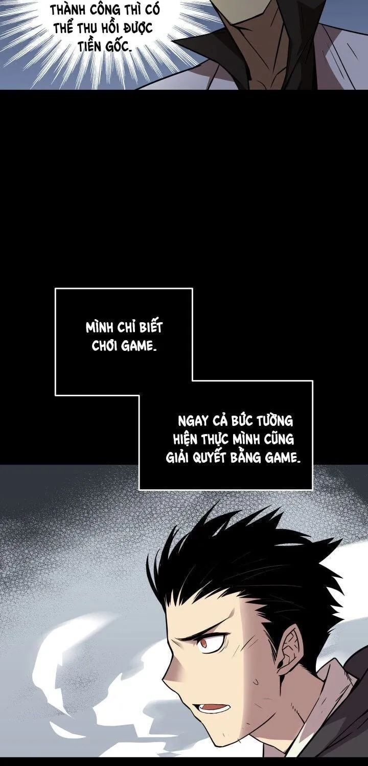 Ta là lính mới Chapter 2 - Trang 40
