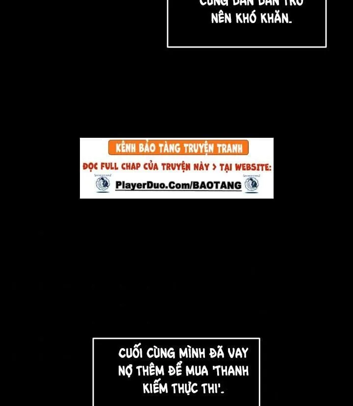Ta là lính mới Chapter 2 - Trang 44