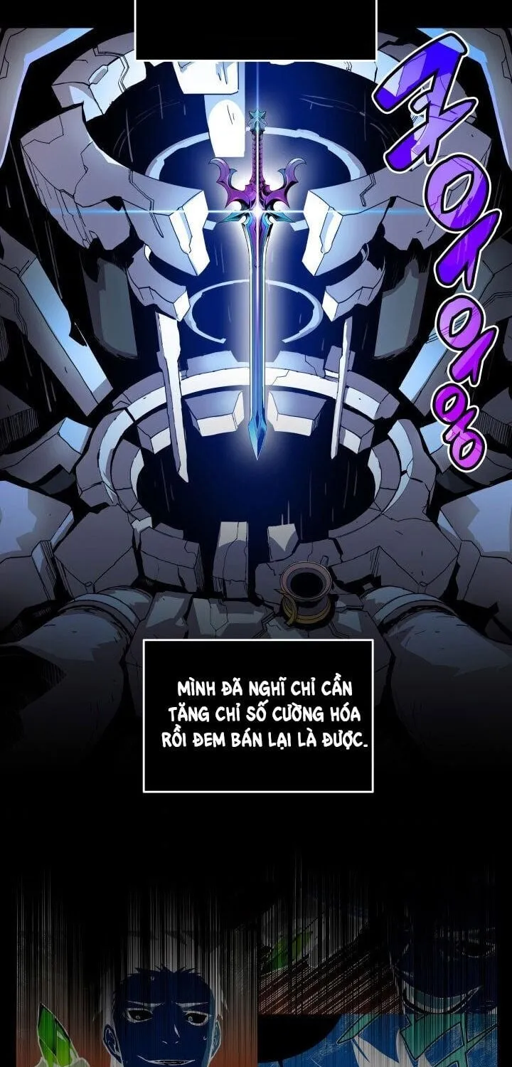 Ta là lính mới Chapter 2 - Trang 45