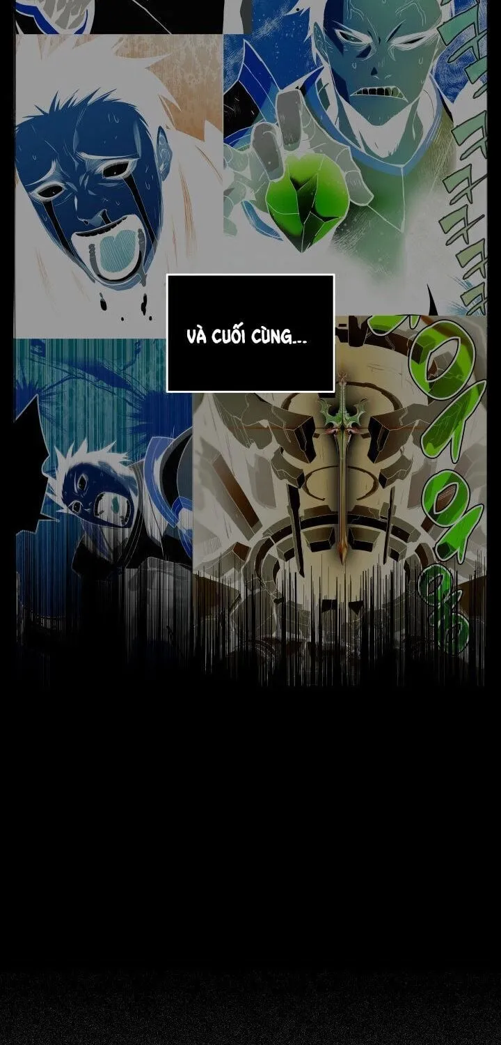 Ta là lính mới Chapter 2 - Trang 47