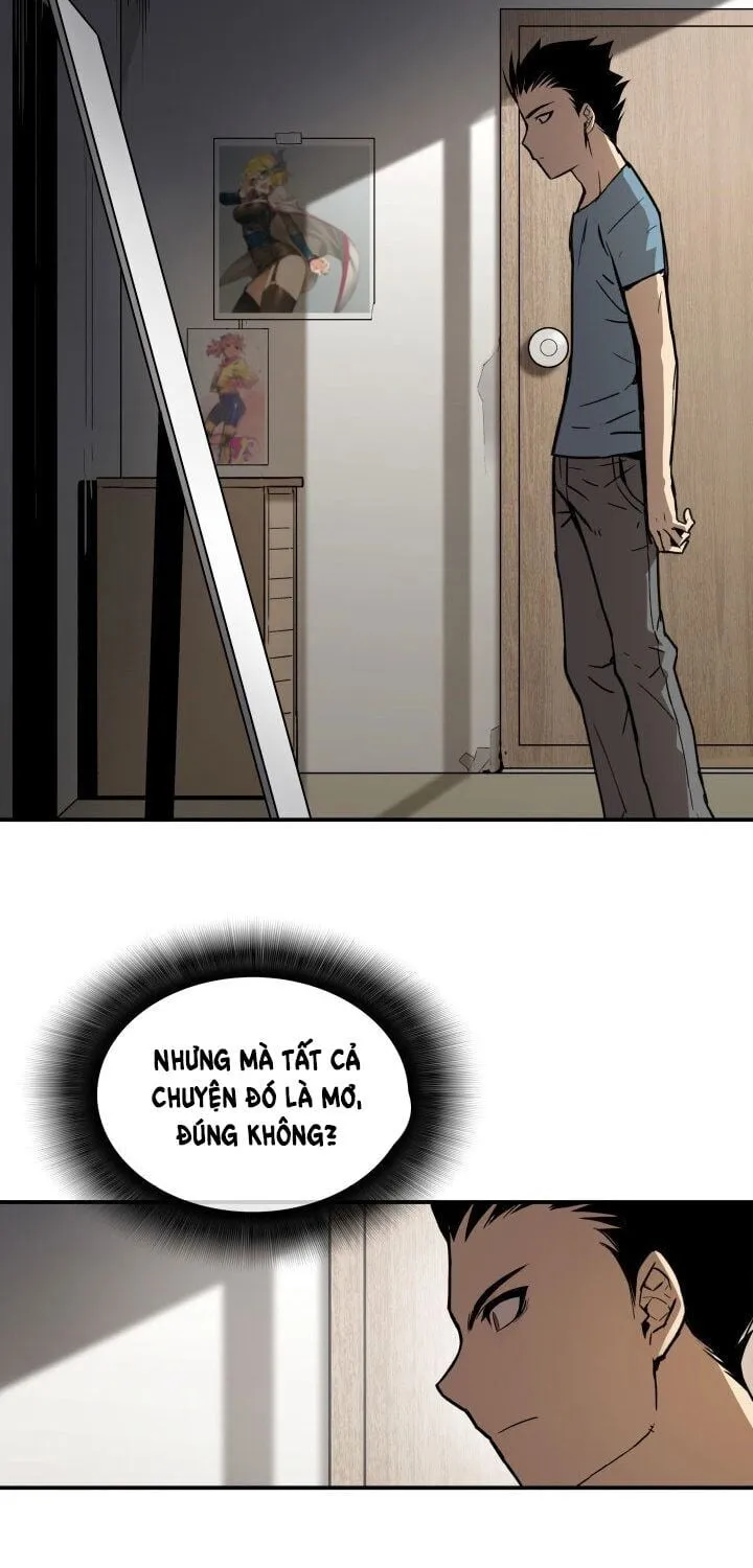 Ta là lính mới Chapter 2 - Trang 50