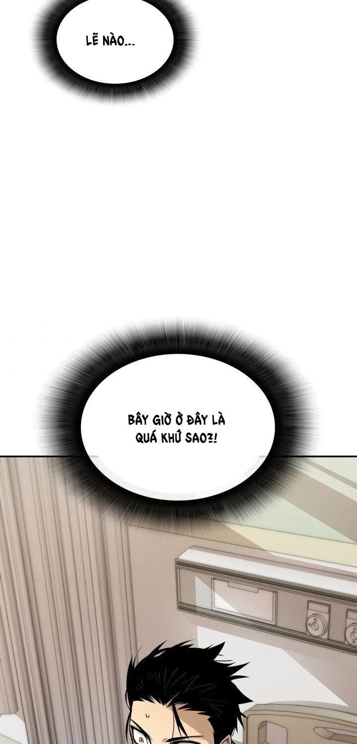 Ta là lính mới Chapter 2 - Trang 7