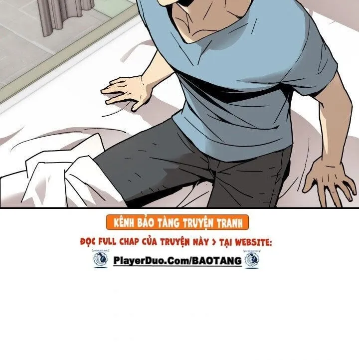 Ta là lính mới Chapter 2 - Trang 9