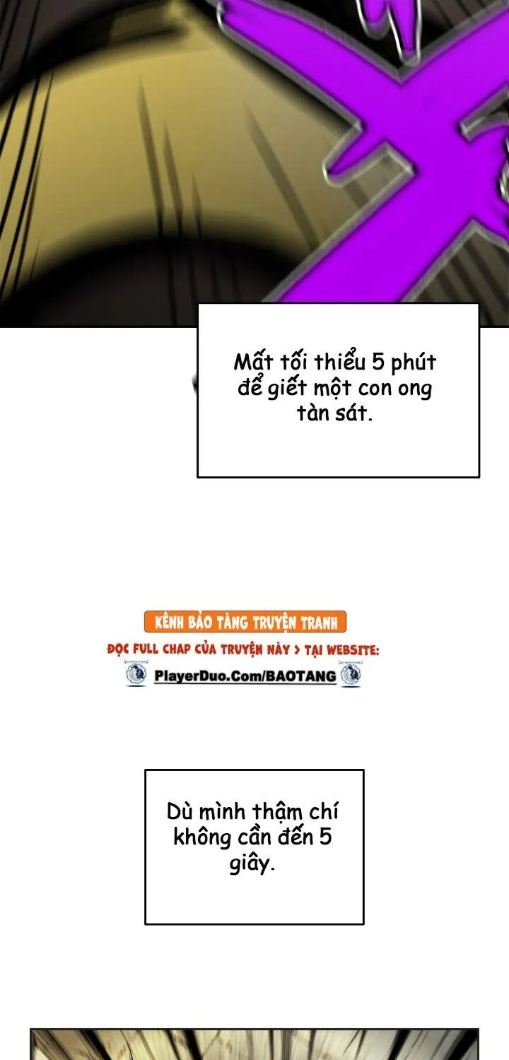 Ta là lính mới Chapter 3 - Trang 11