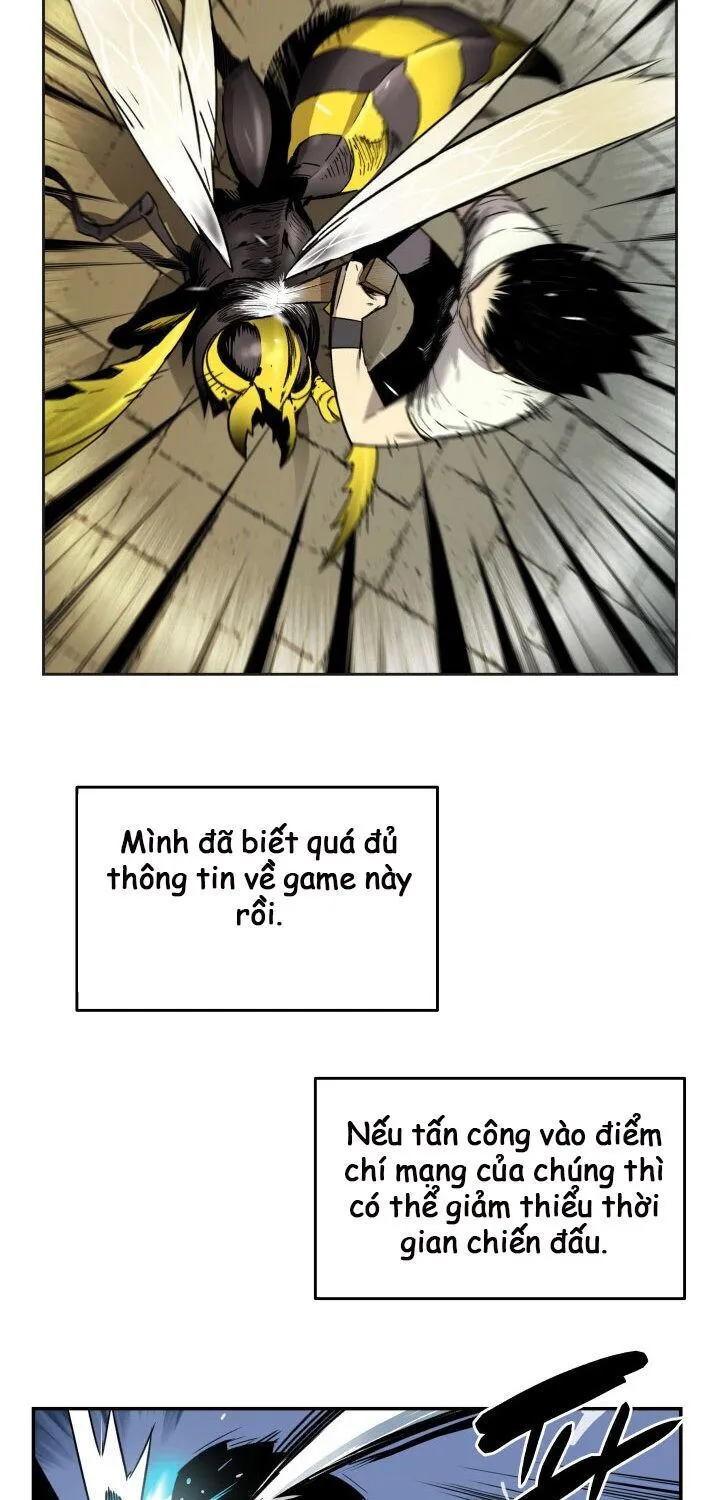 Ta là lính mới Chapter 3 - Trang 13