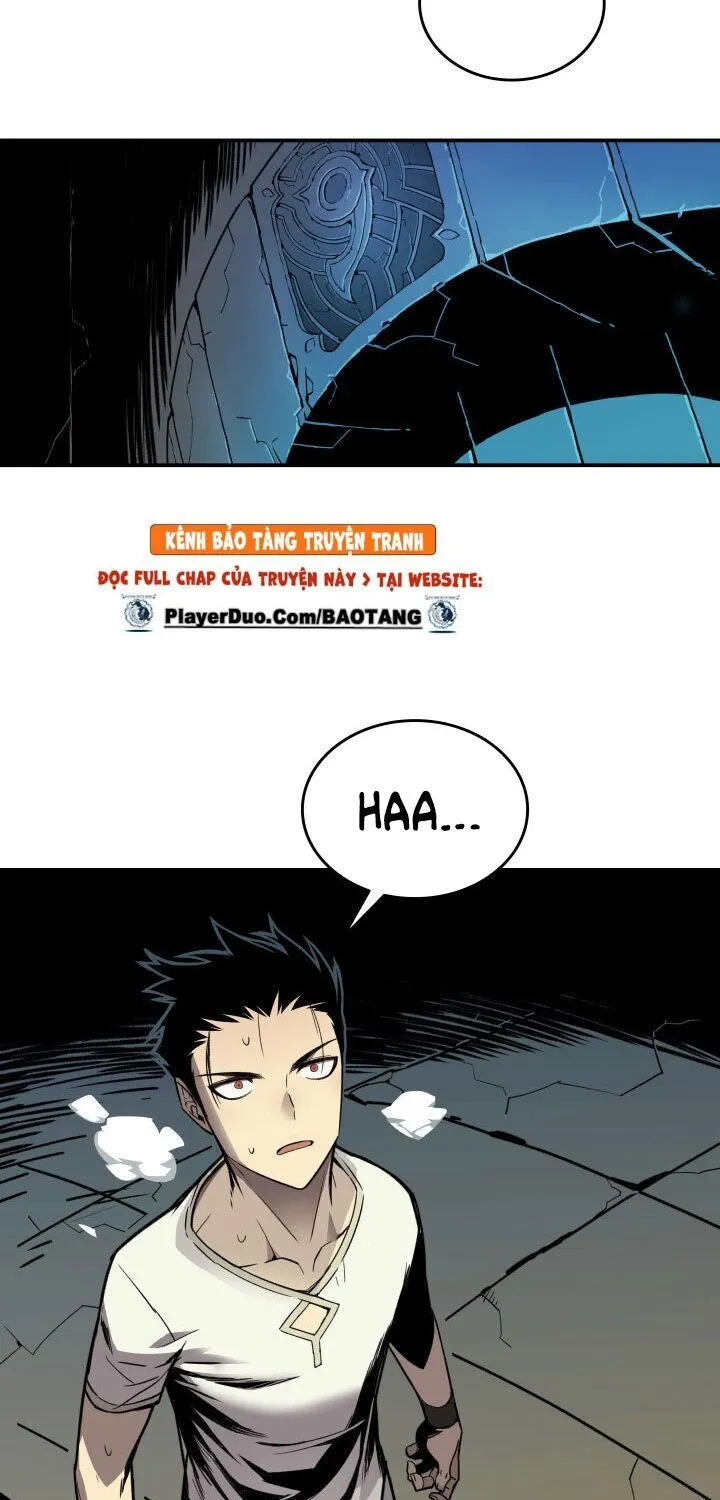 Ta là lính mới Chapter 3 - Trang 28