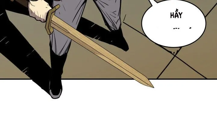 Ta là lính mới Chapter 3 - Trang 30