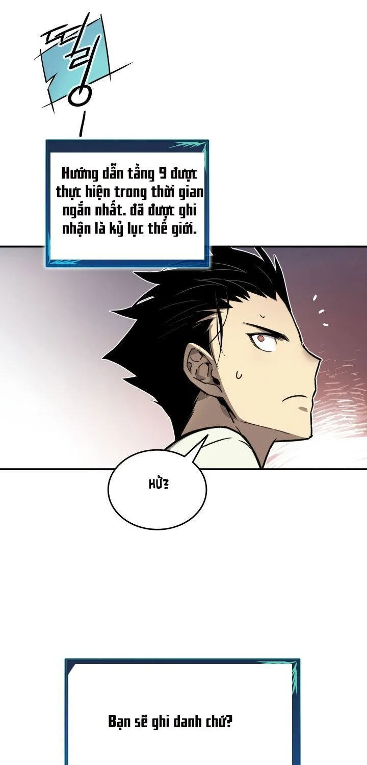 Ta là lính mới Chapter 3 - Trang 31