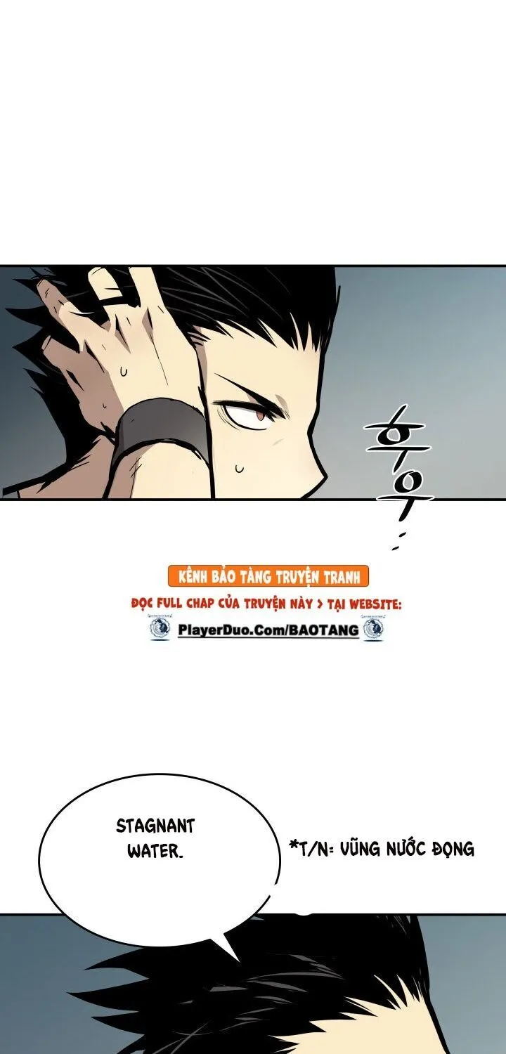 Ta là lính mới Chapter 3 - Trang 33
