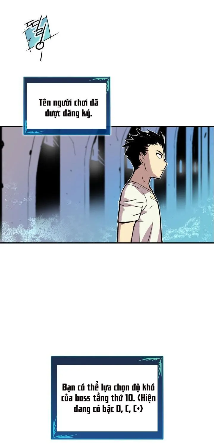 Ta là lính mới Chapter 3 - Trang 36