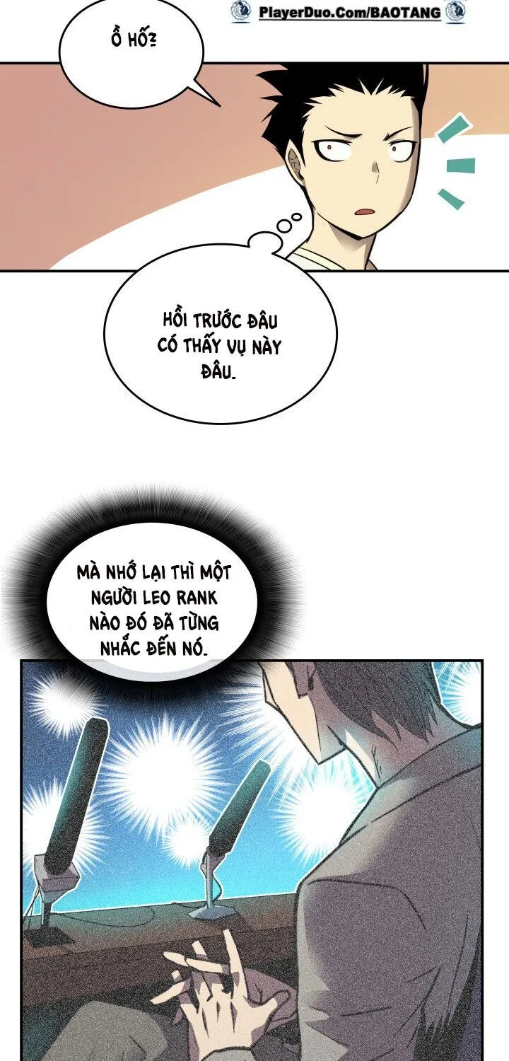 Ta là lính mới Chapter 3 - Trang 38