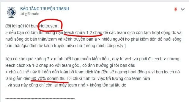 Ta là lính mới Chapter 3 - Trang 4