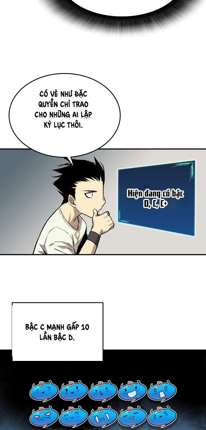 Ta là lính mới Chapter 3 - Trang 41