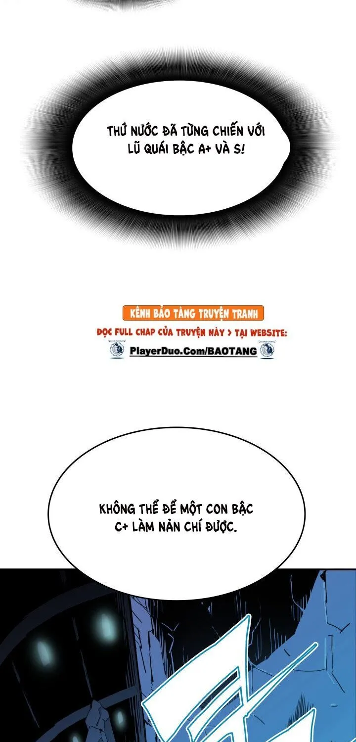 Ta là lính mới Chapter 3 - Trang 48