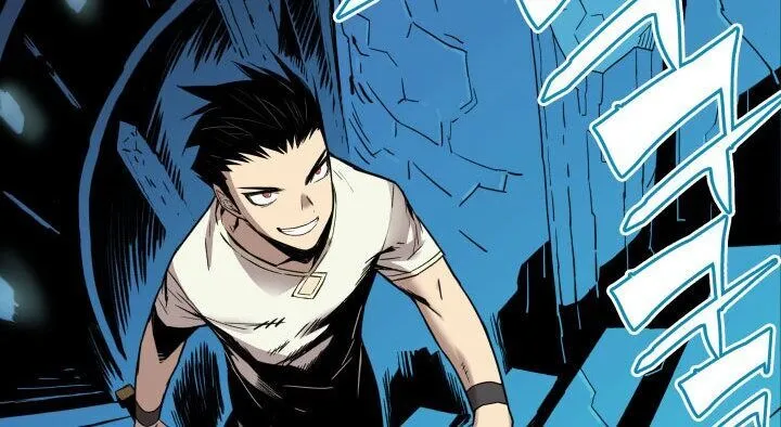 Ta là lính mới Chapter 3 - Trang 50