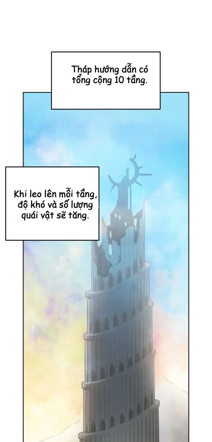 Ta là lính mới Chapter 3 - Trang 6