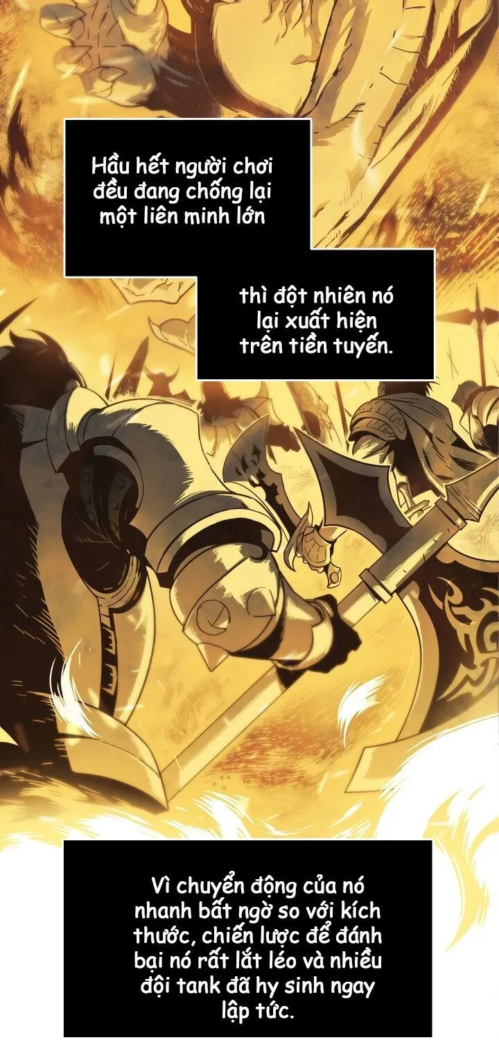 Ta là lính mới Chapter 4 - Trang 17