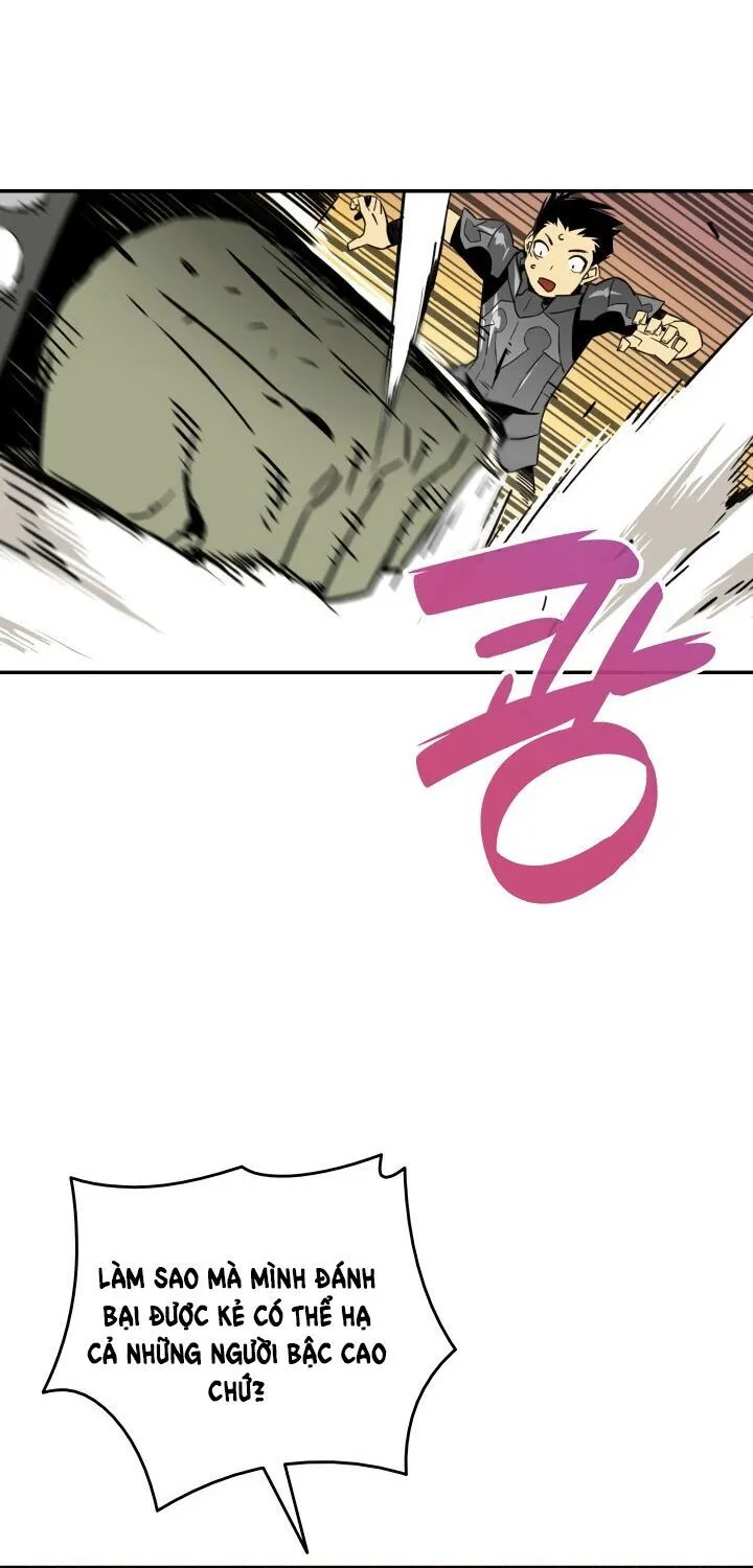 Ta là lính mới Chapter 4 - Trang 20
