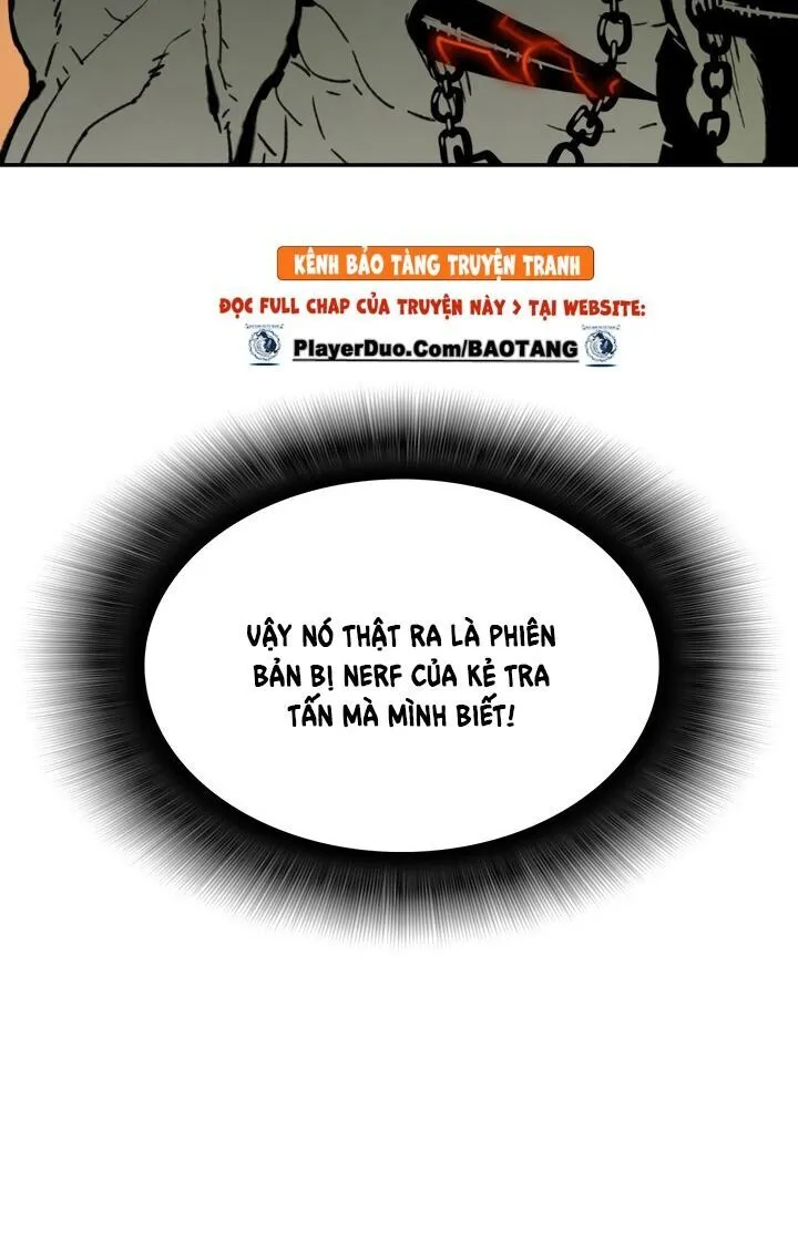 Ta là lính mới Chapter 4 - Trang 34