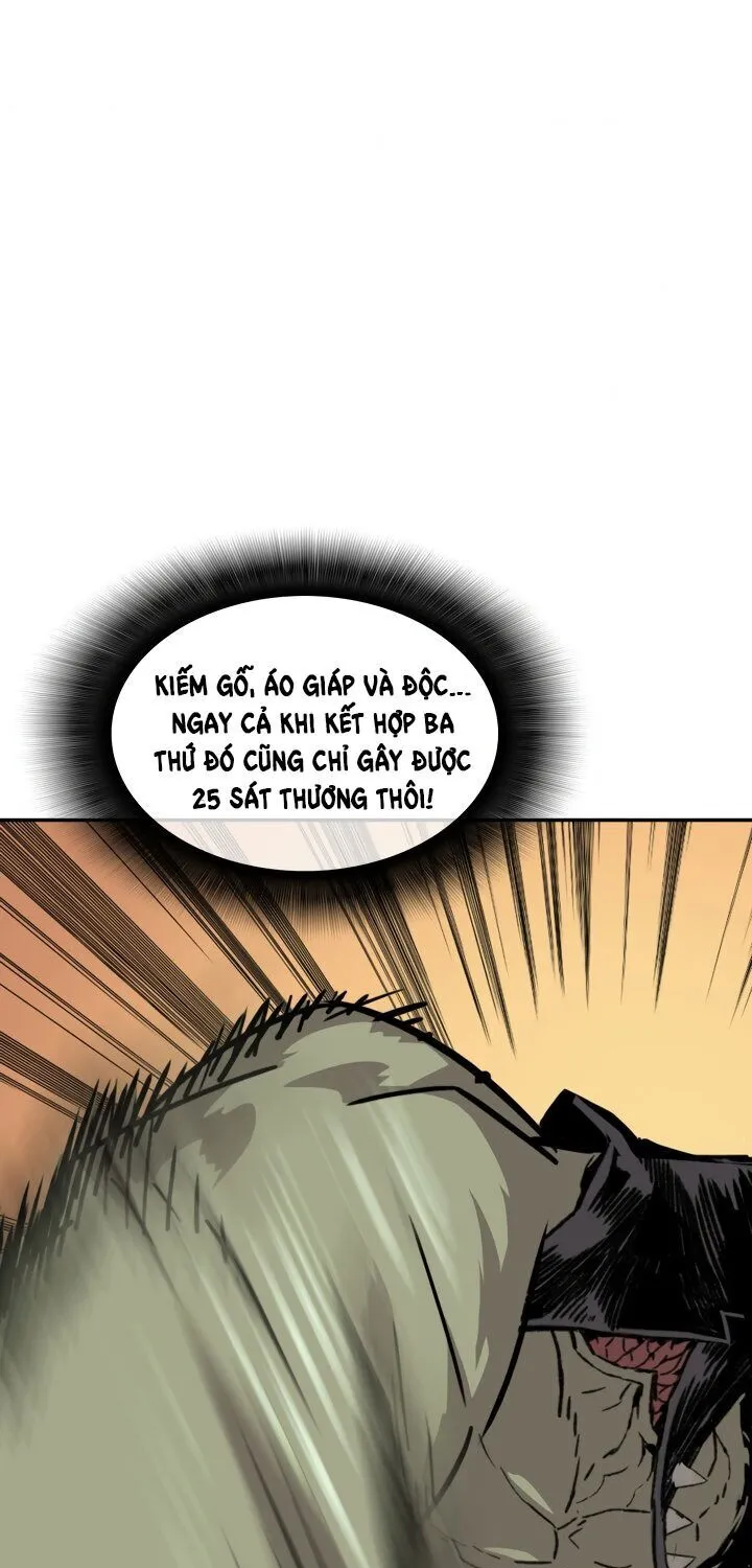 Ta là lính mới Chapter 4 - Trang 45