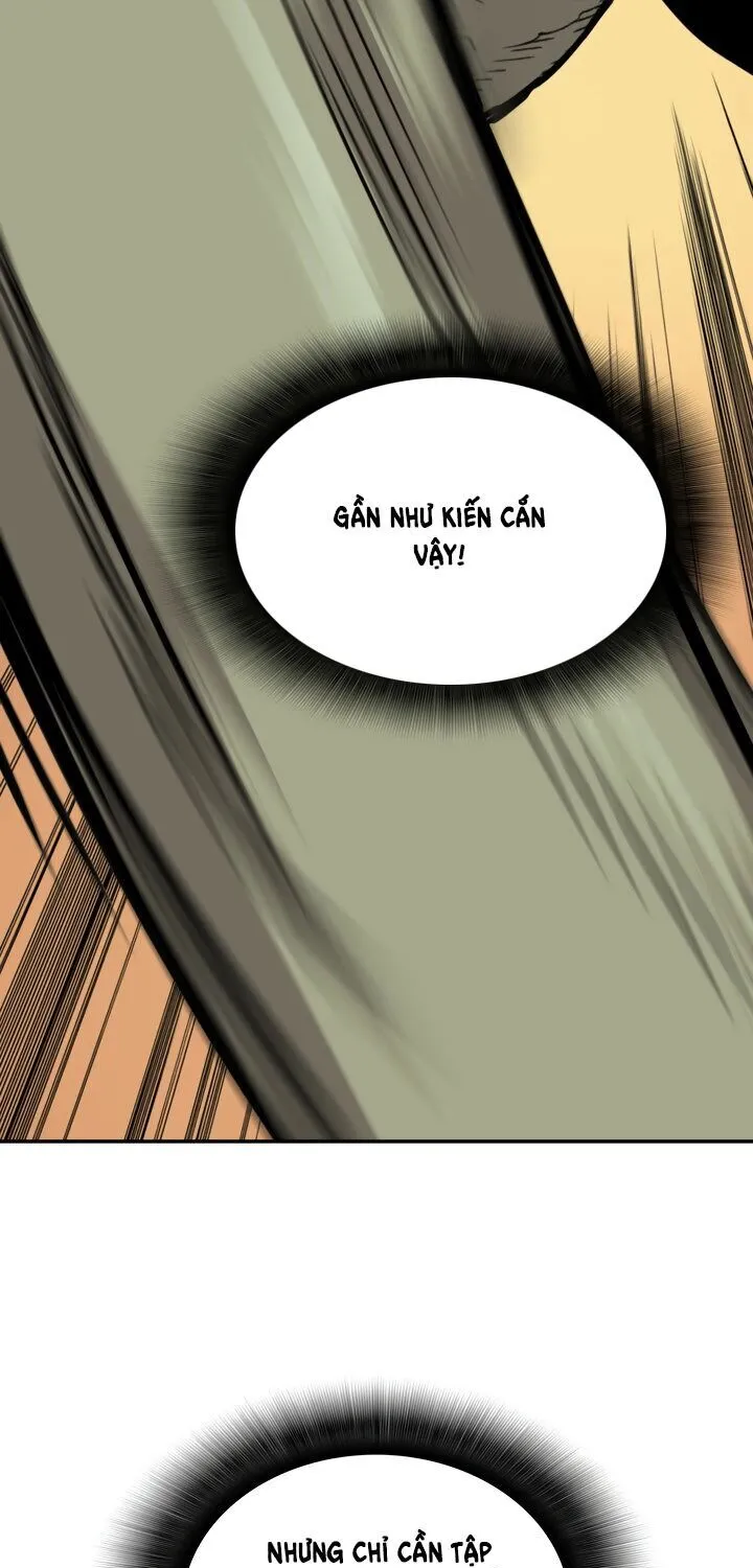 Ta là lính mới Chapter 4 - Trang 47