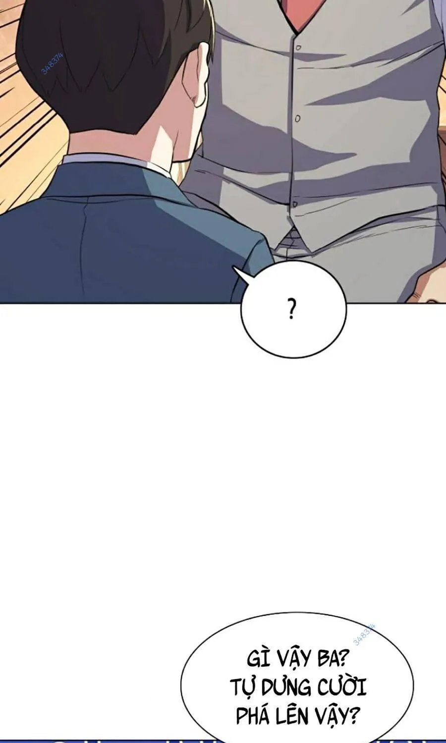 Ta là lính mới Chapter 5.5 - Trang 14