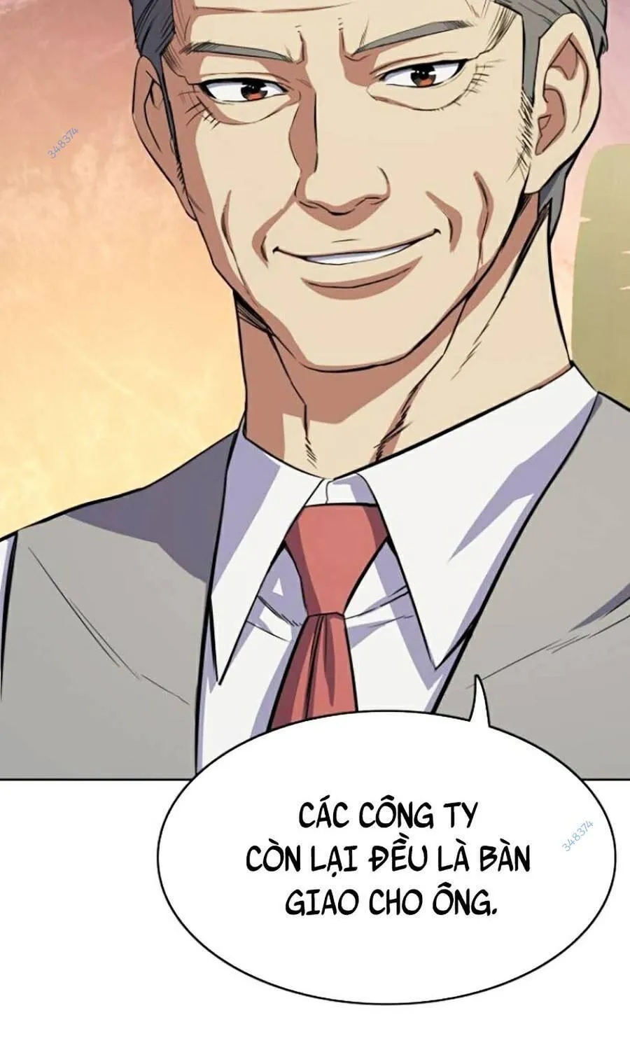 Ta là lính mới Chapter 5.5 - Trang 18