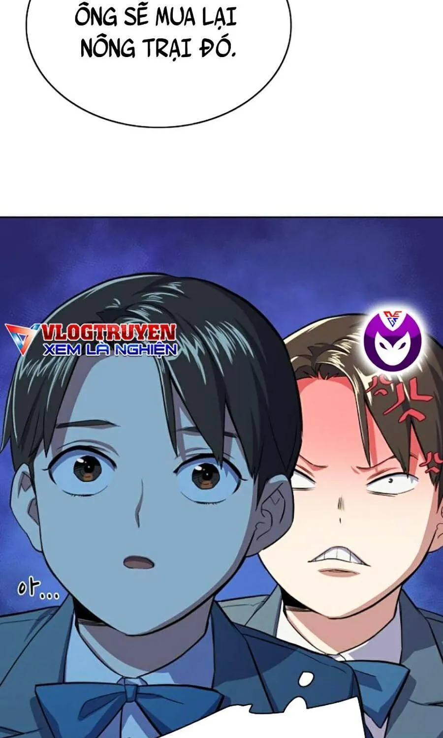 Ta là lính mới Chapter 5.5 - Trang 2