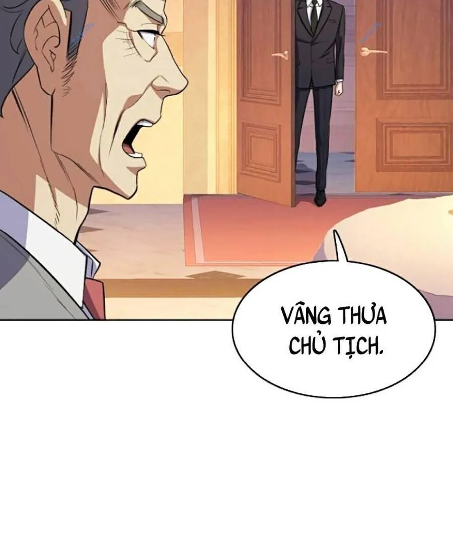 Ta là lính mới Chapter 5.5 - Trang 38
