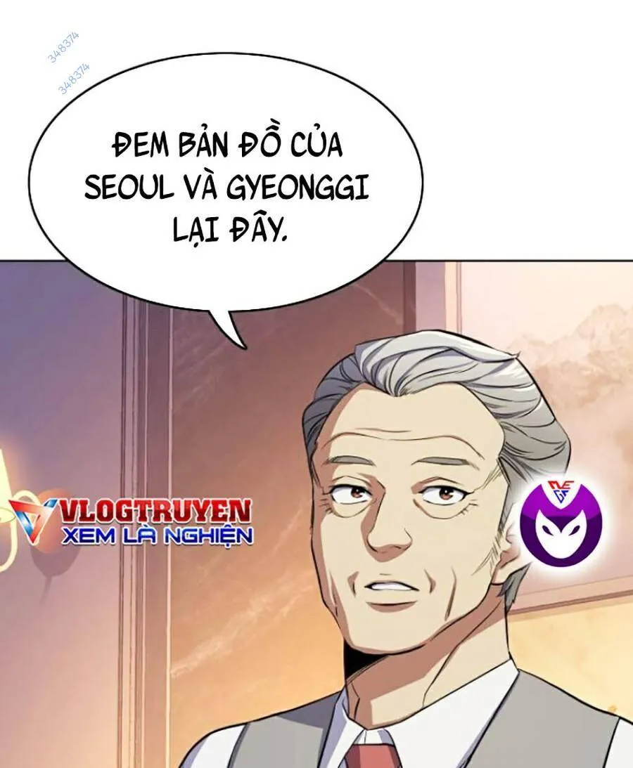 Ta là lính mới Chapter 5.5 - Trang 39