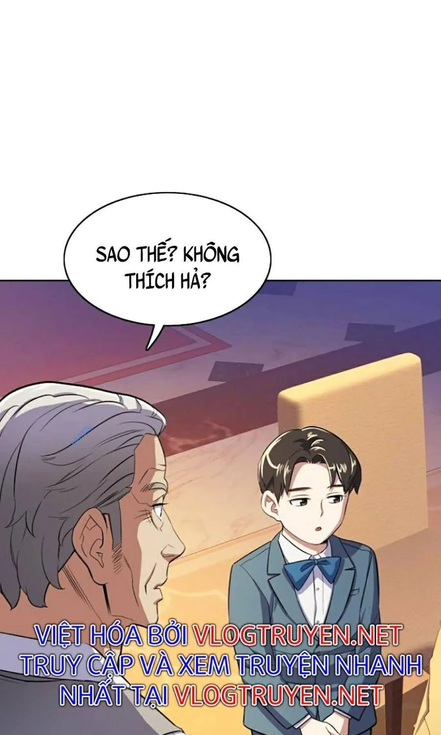 Ta là lính mới Chapter 5.5 - Trang 4