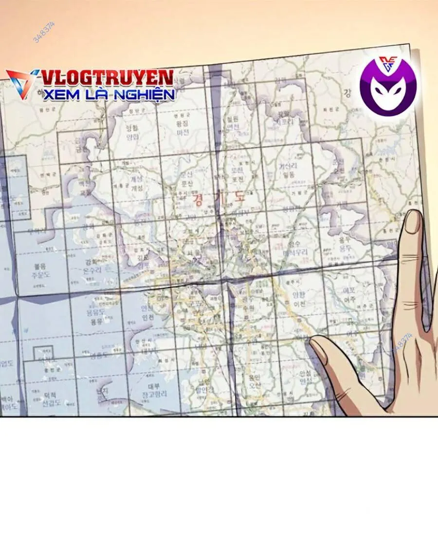 Ta là lính mới Chapter 5.5 - Trang 46